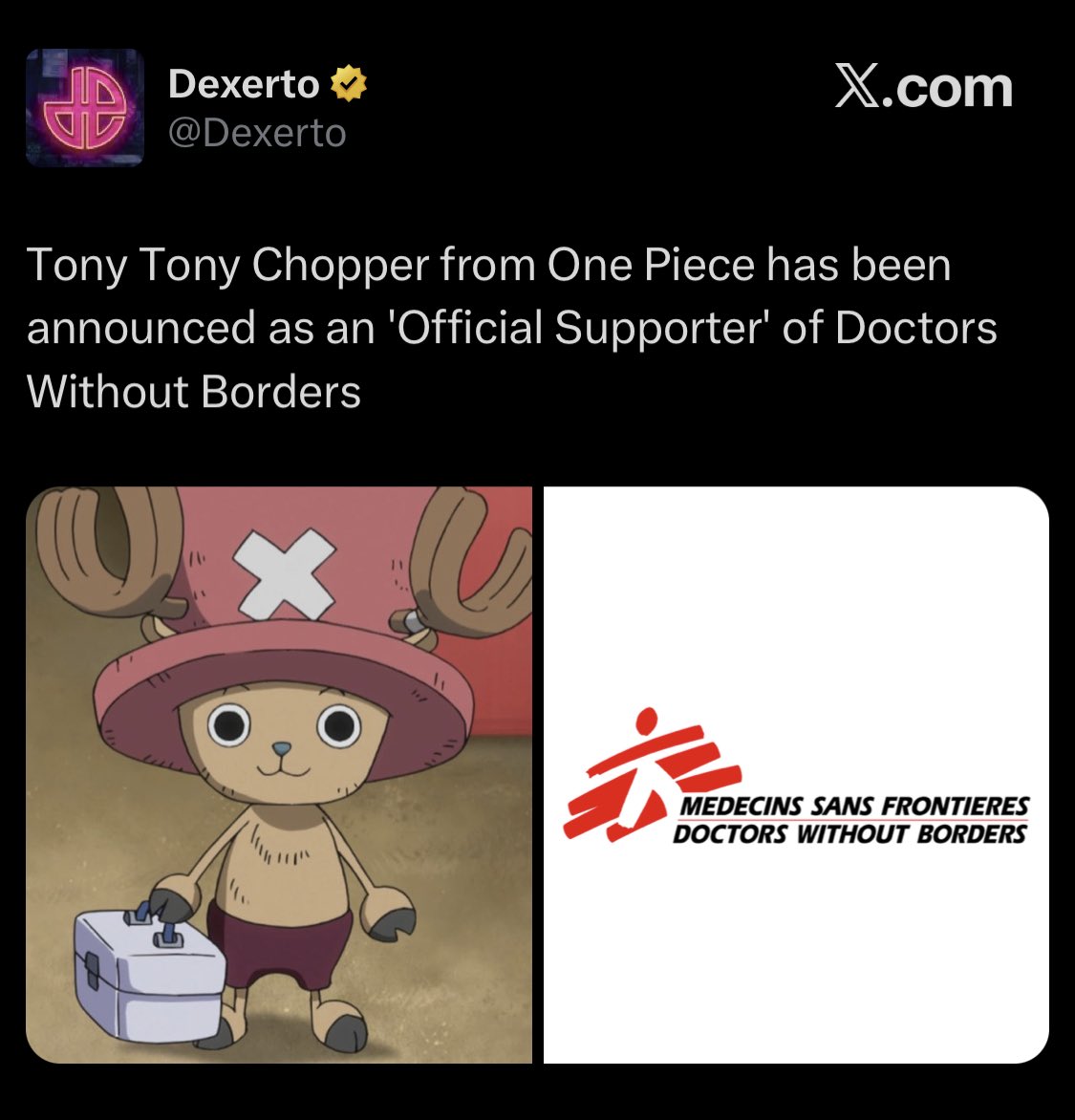 Yep Boomer tweet media