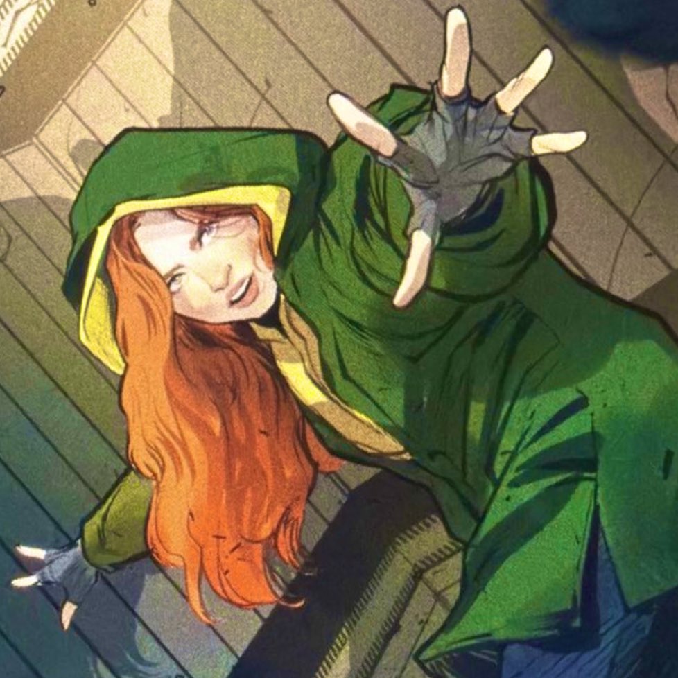 Marvel Updates tweet media