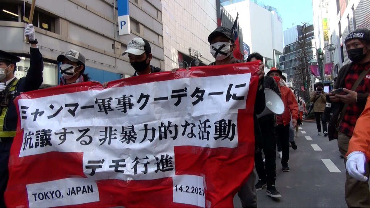 横浜シネマリン tweet media