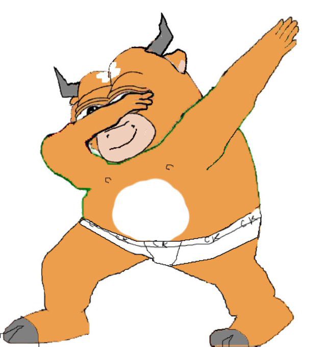 Rayleigh⚜️ tweet media