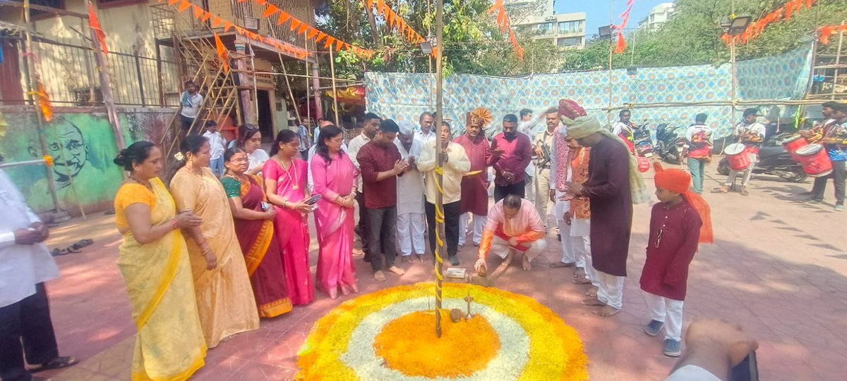 Ameet Satam tweet media