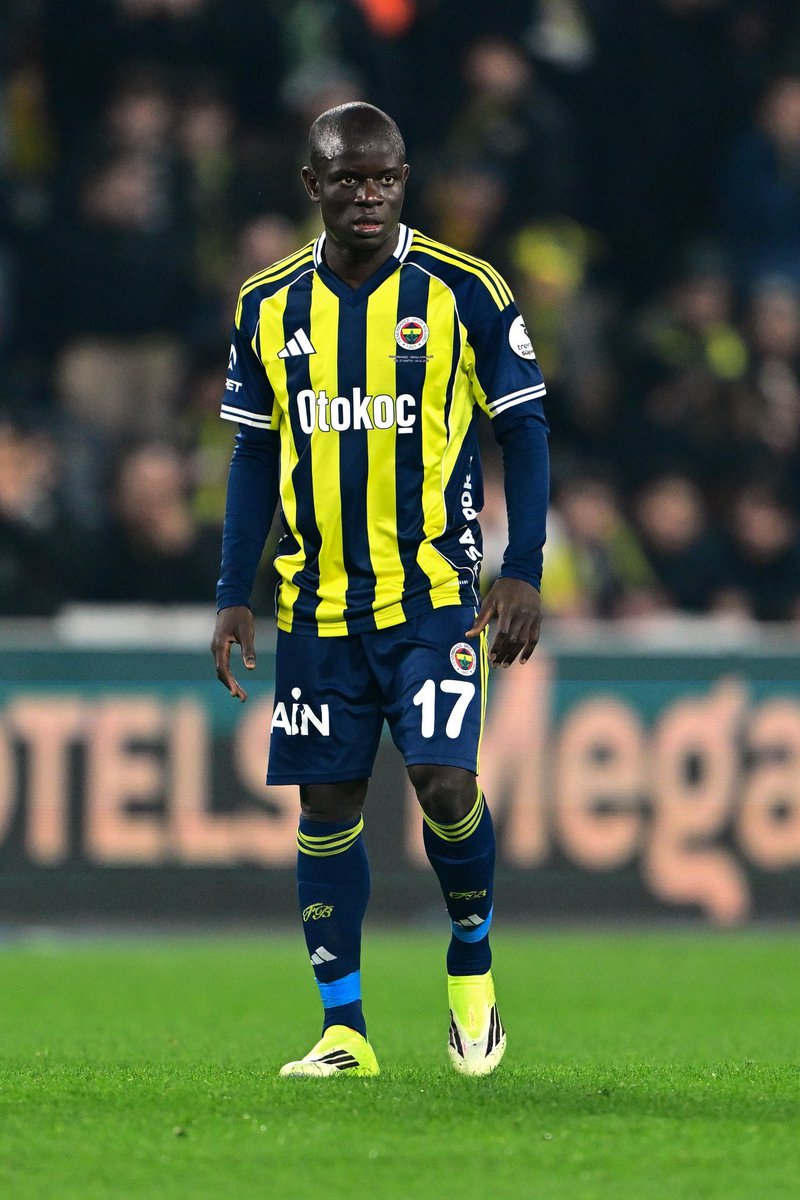 Tek Yol FENER tweet media