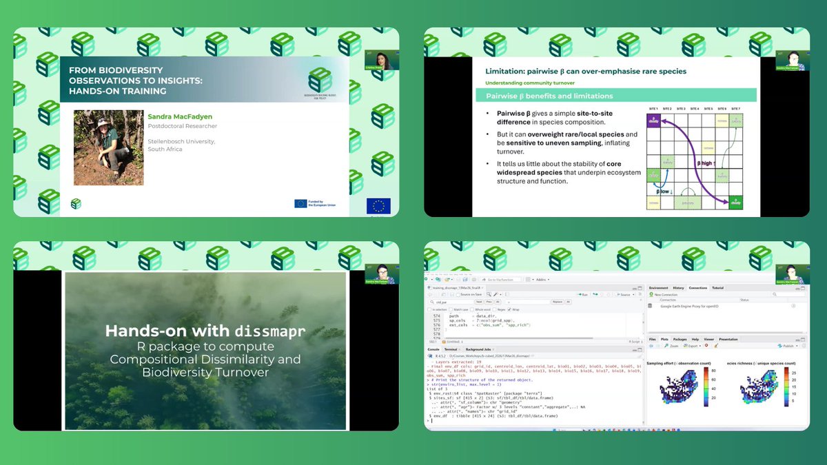 B-Cubed Project tweet media