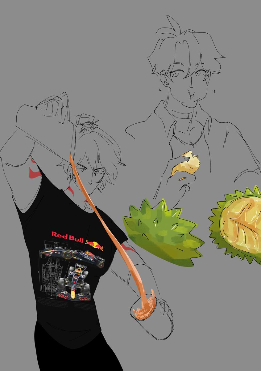 Madbunsy (Mango) 🥭 tweet media