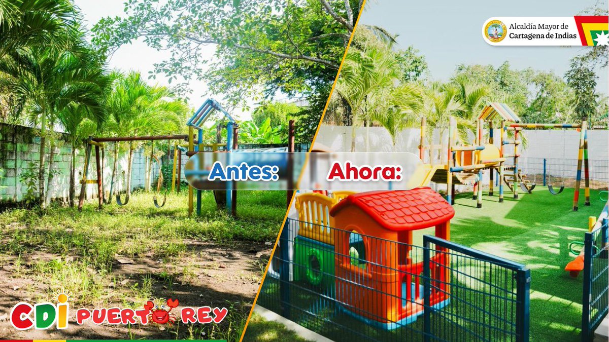 Secretaria de Desarrollo Social Ctg tweet media