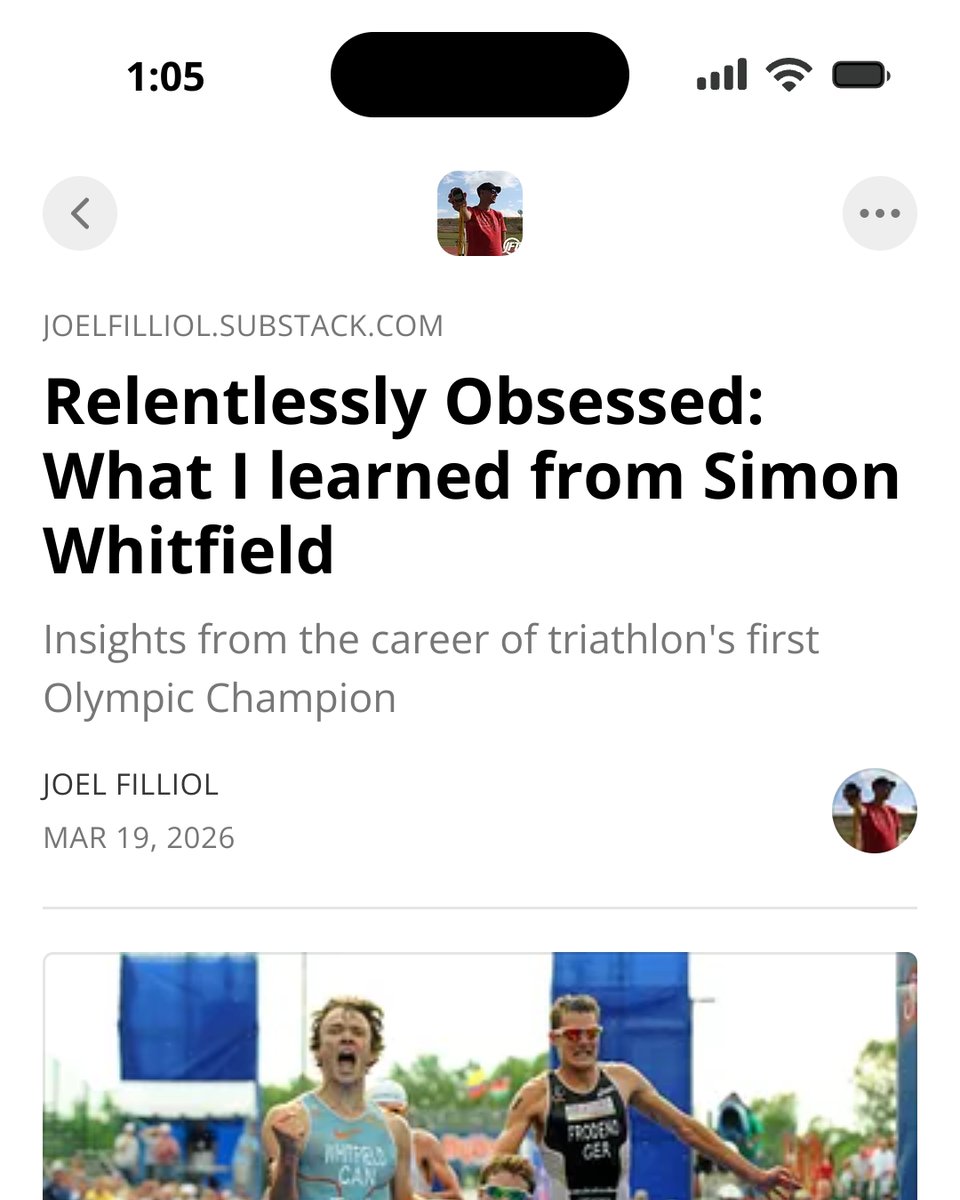 Joel Filliol tweet media