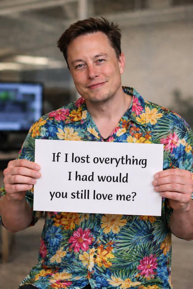 FAN ELON MUSK NEWS tweet media