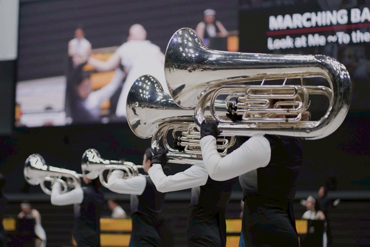 COURAGE＠見学随時受付中🔥 tweet media