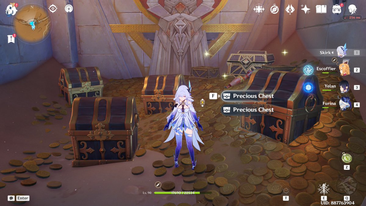 This is the biggest scam ever