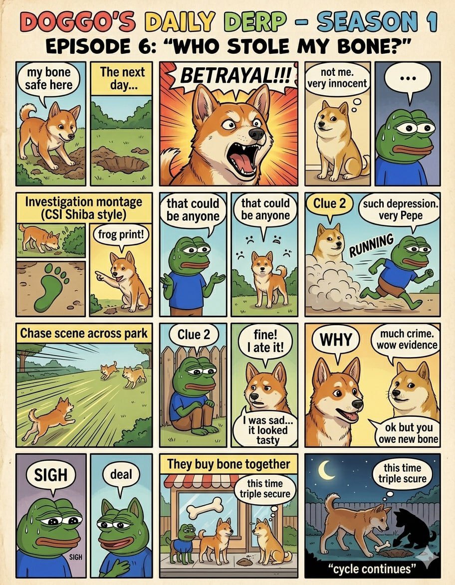Doggomeme tweet media