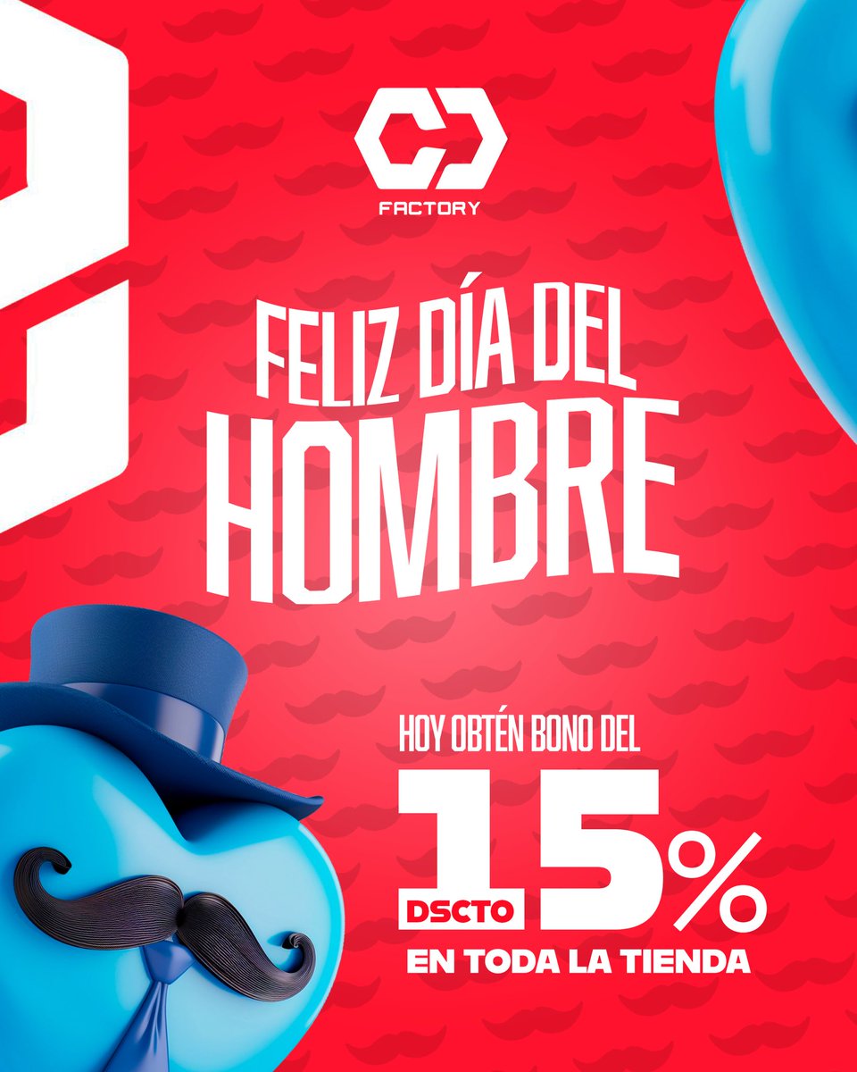 C&D Factory®️ tweet media