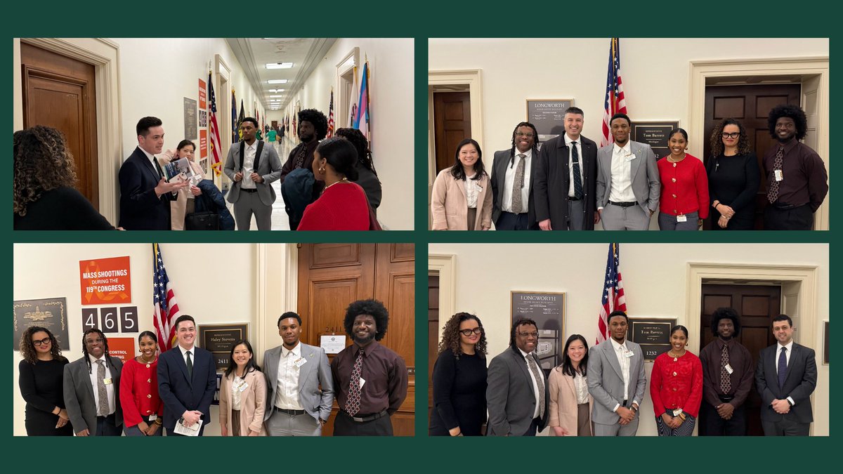 MSU Government Relations tweet media