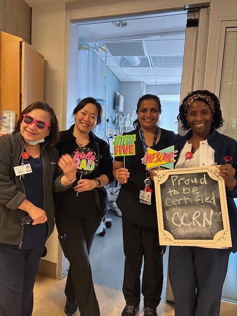 Maimonides Health tweet media