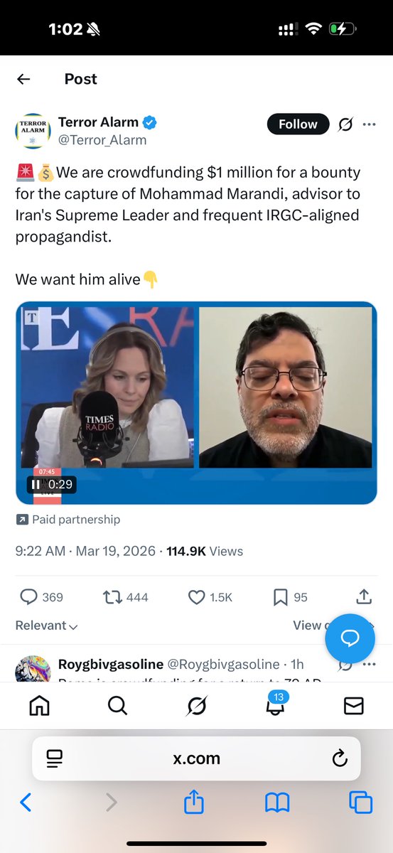 Abubaker Abed tweet media