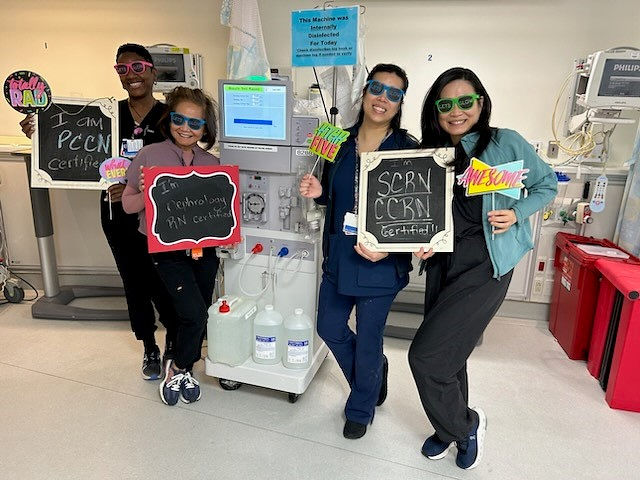 Maimonides Health tweet media