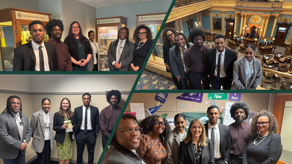 MSU Government Relations tweet media