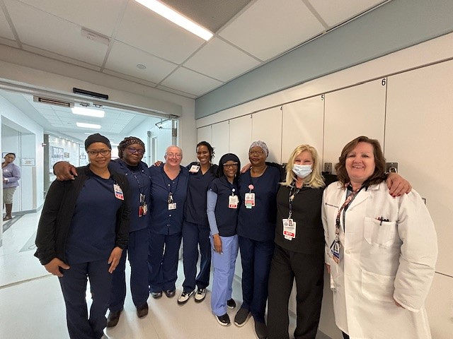 Maimonides Health tweet media