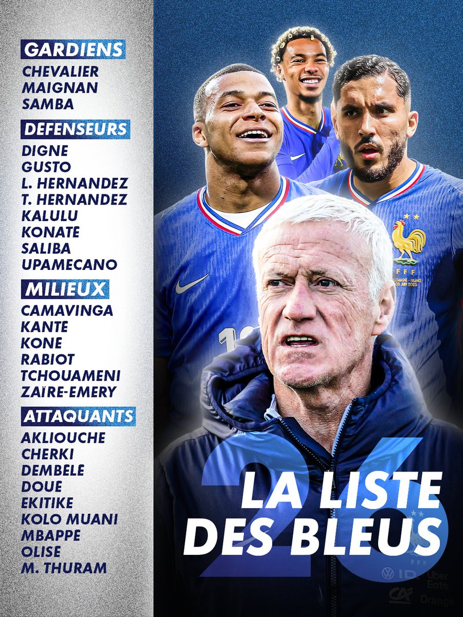 CANAL+ Foot tweet media