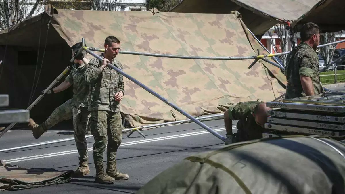 CORDÓPOLIS tweet media