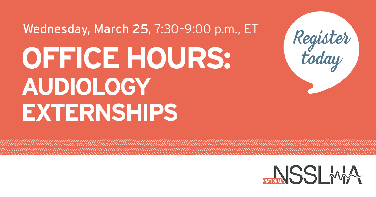 National NSSLHA tweet media