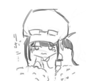 そーるどあうと tweet media