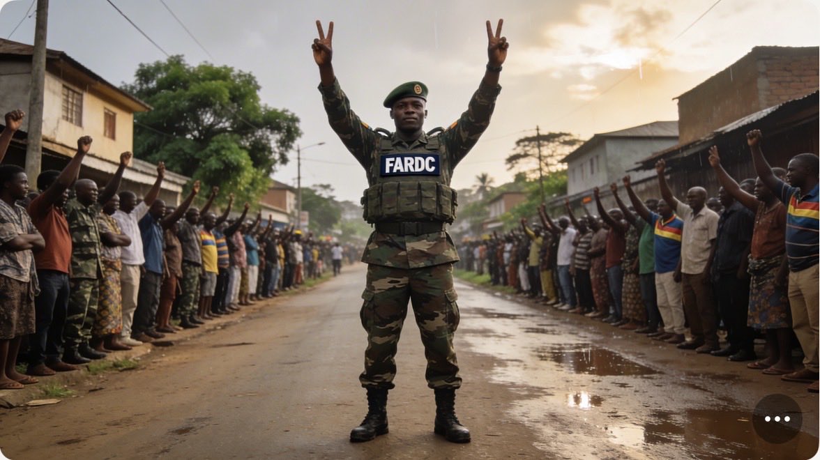 STEVE  MBIKAYI tweet media