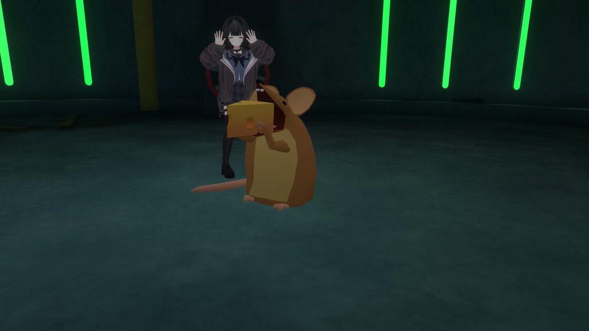 ponio_VRC tweet media
