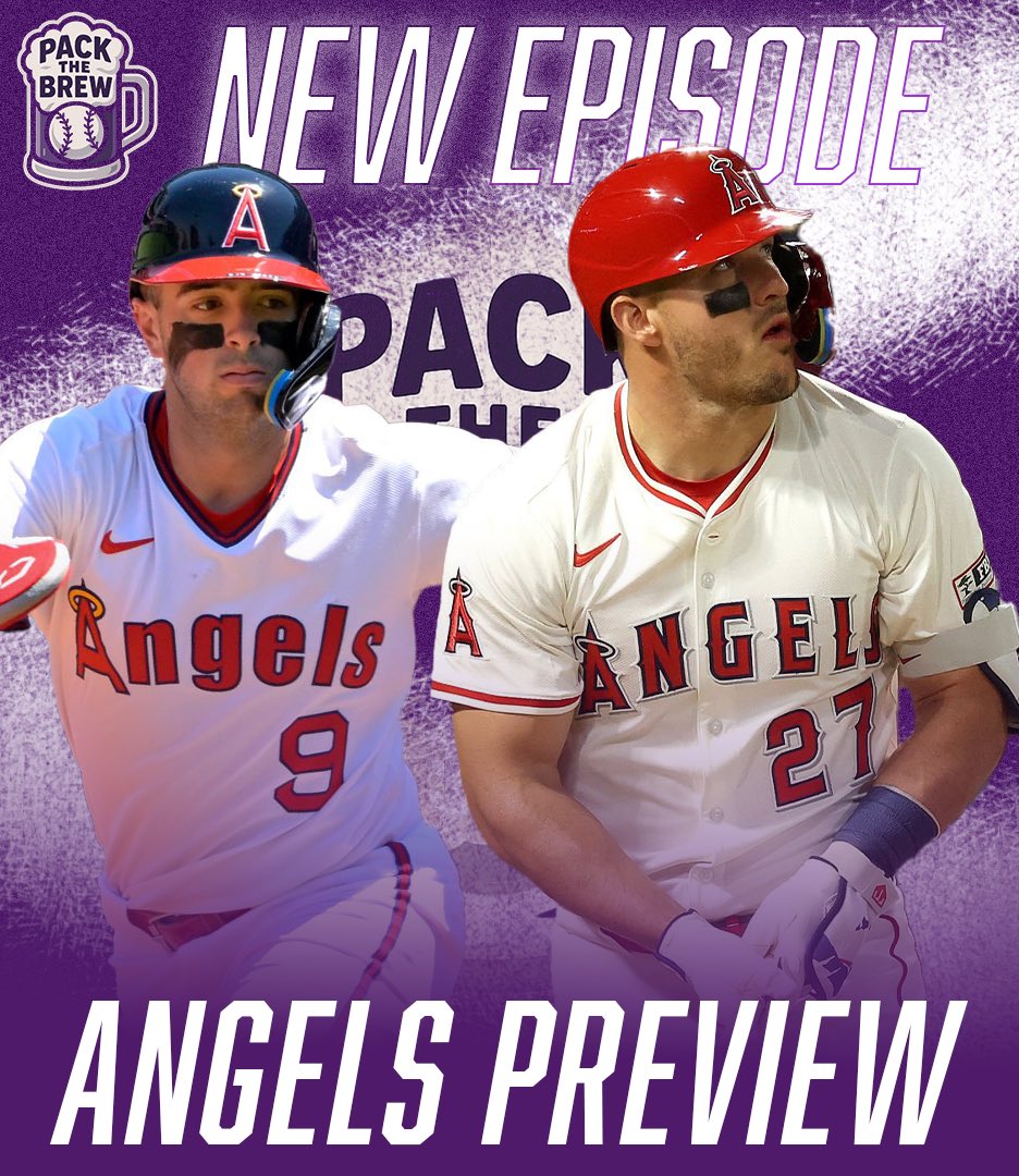 Pack the Brew tweet media