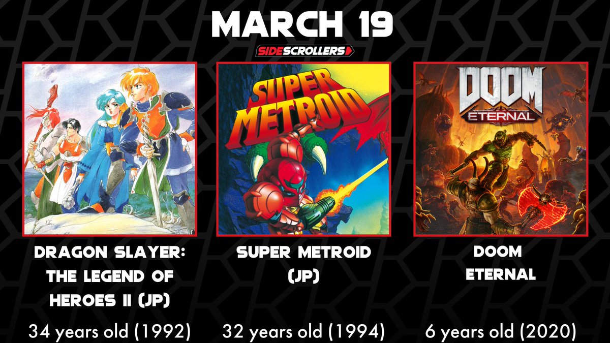 Side Scrollers Podcast tweet media