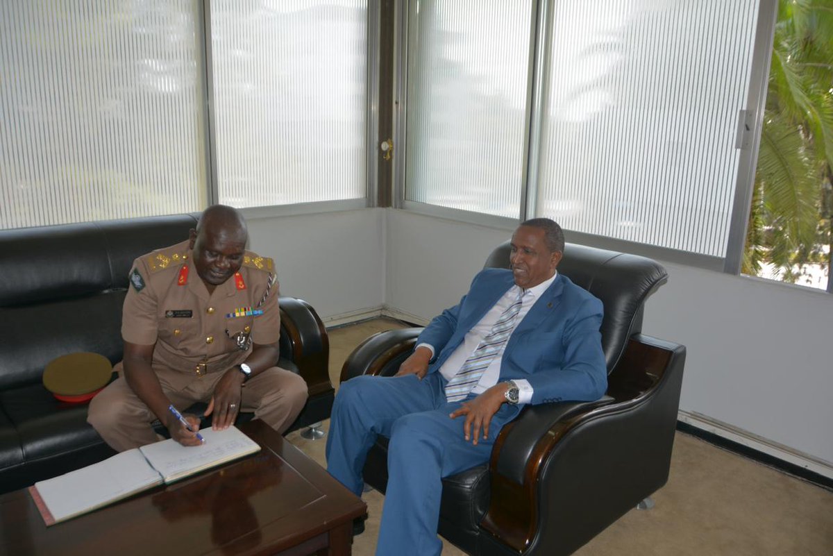 Kenya Embassy Addis 🇰🇪🇪🇹 tweet media