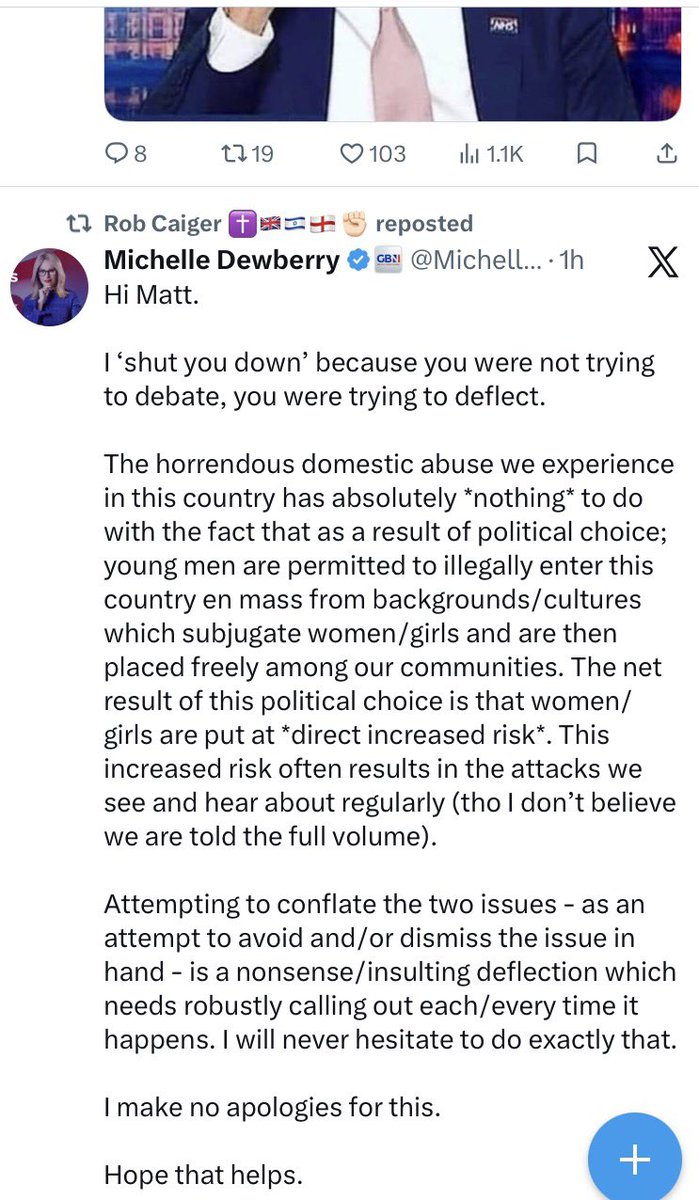 Matthew 🏴 tweet media