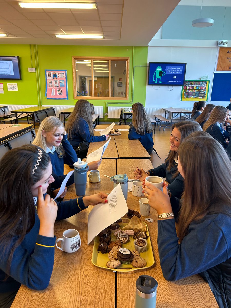 Scoil na Tríonóide Naofa tweet media