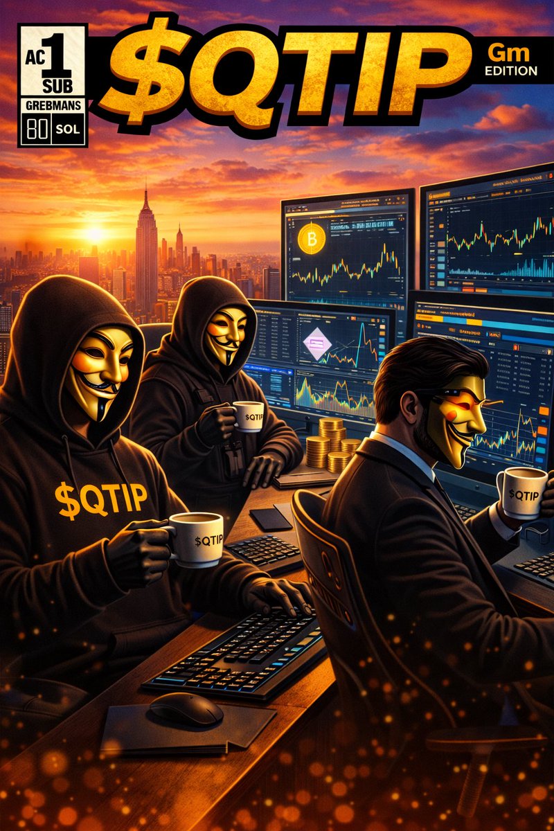 $QTIP Guard tweet media