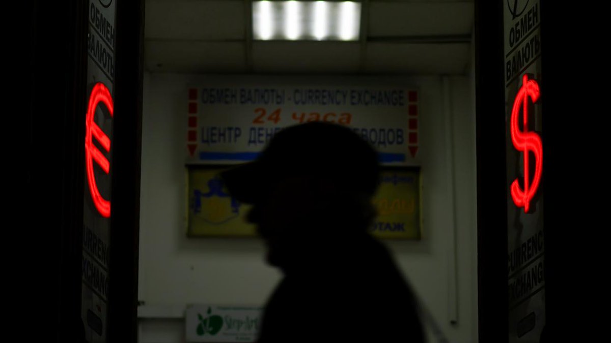 Александр Кайдаш tweet media