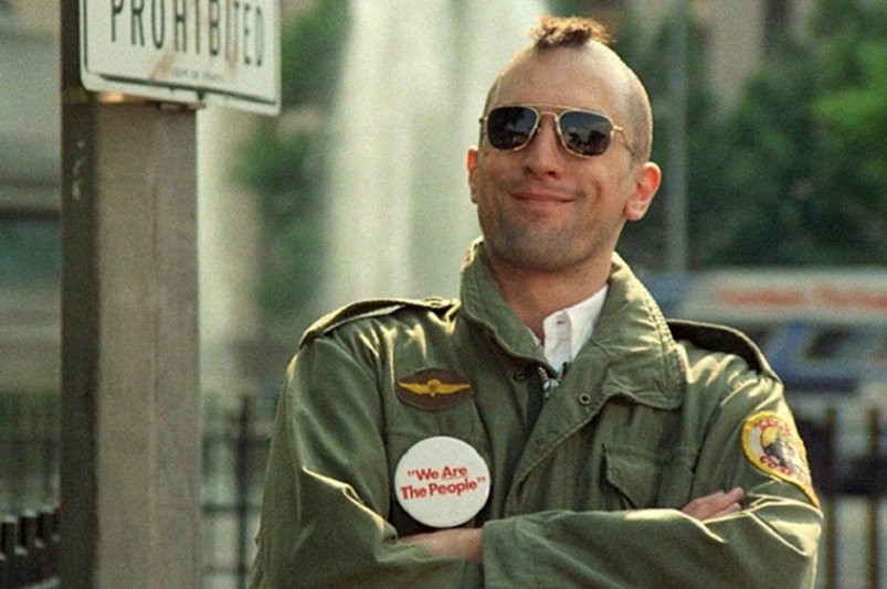 rohanpr005's tweet photo. Taxi Driver (1976) !

A former soldier works as a taxi driver in New York City. He tries to save a young girl from a bad man because he wants to make the city better.

Script | Acting | Directing | Cinematography | BGM https://t.co/zIqLY2FYWr