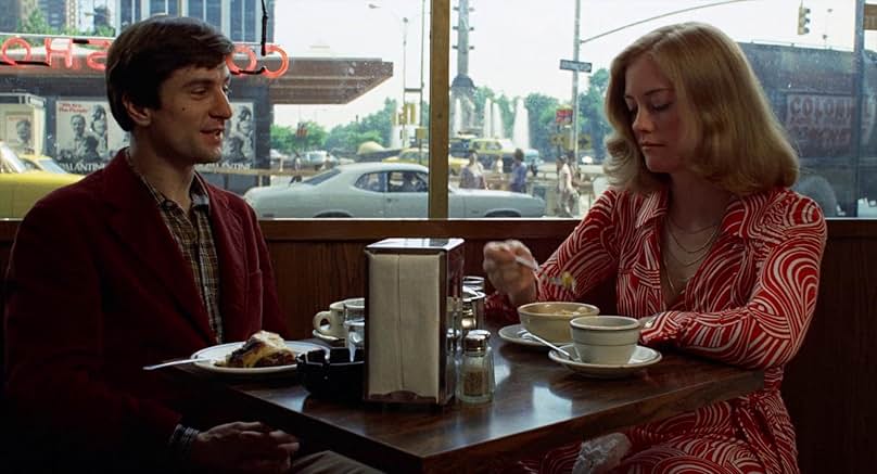 rohanpr005's tweet photo. Taxi Driver (1976) !

A former soldier works as a taxi driver in New York City. He tries to save a young girl from a bad man because he wants to make the city better.

Script | Acting | Directing | Cinematography | BGM https://t.co/zIqLY2FYWr