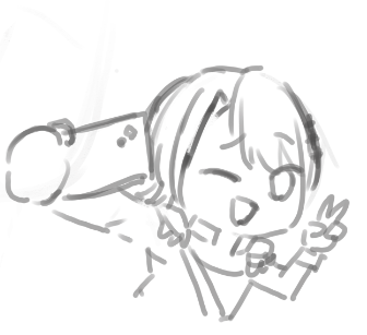 そーるどあうと tweet media