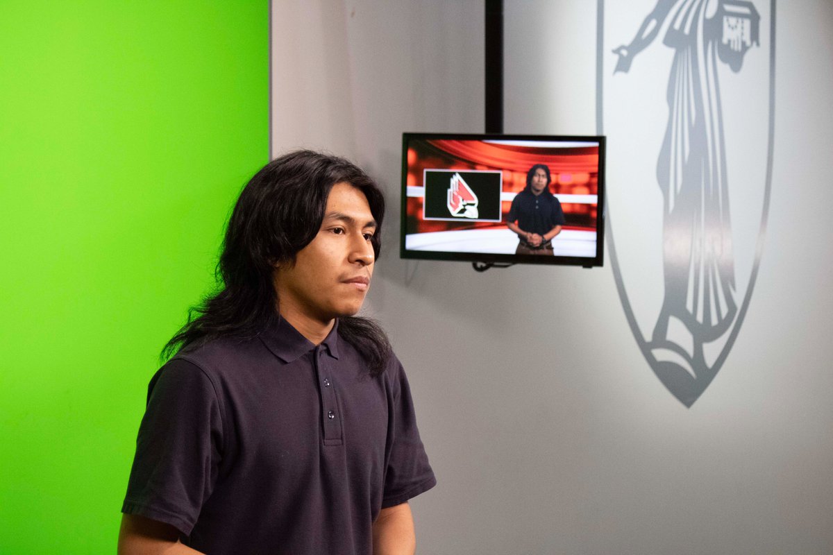 Ball State CCIM tweet media