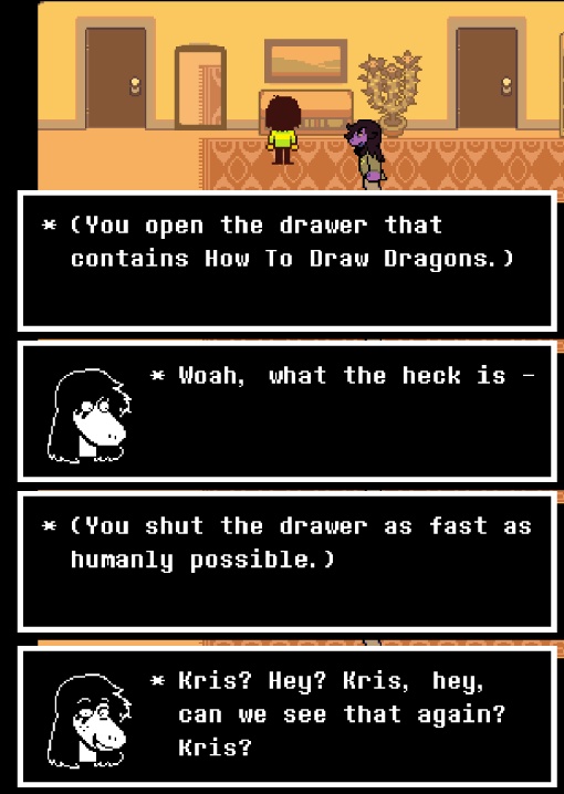 Occasional kralsusie tweet media