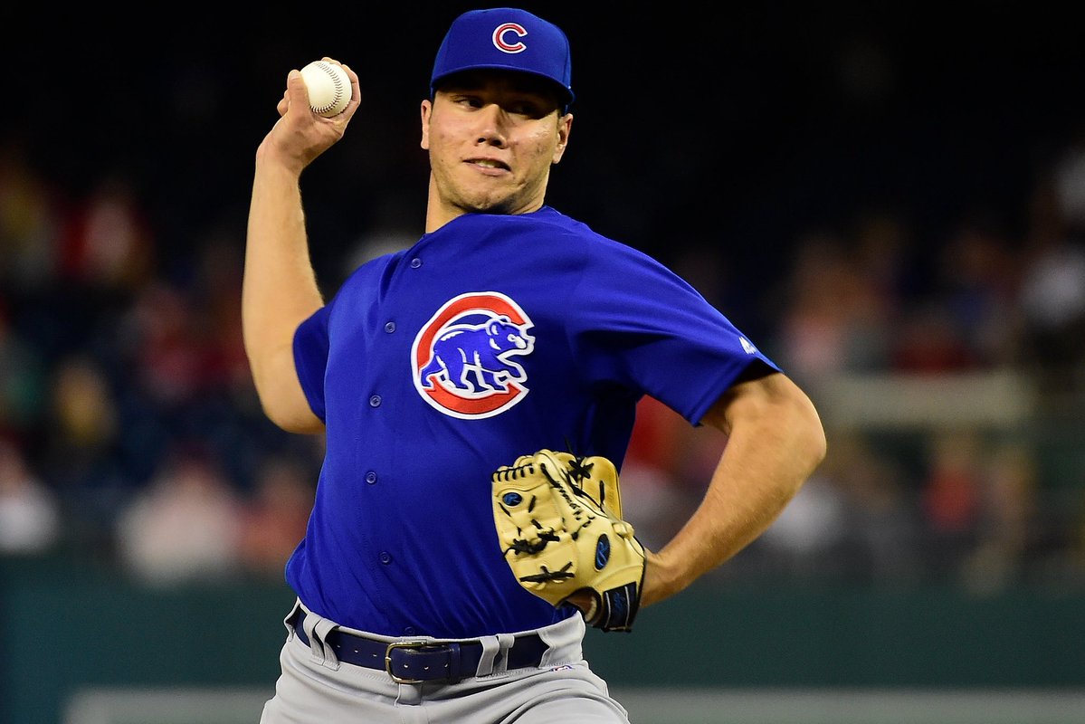 Daily Random Cub tweet media