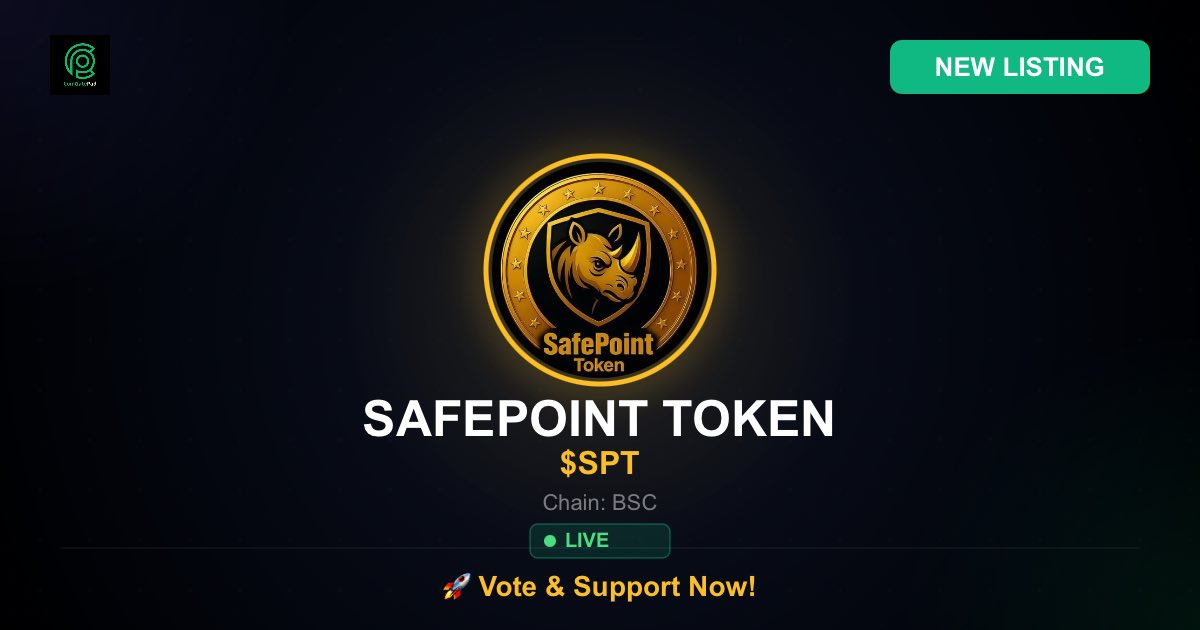 CoinGatePad 🚀 | Coin Listing | Web3 Discovery tweet media