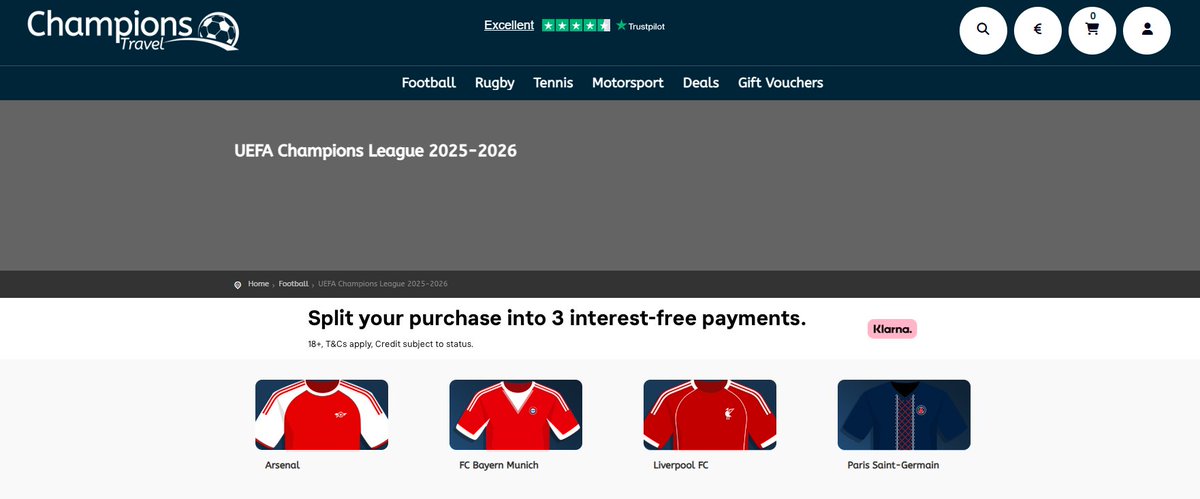 Stadium Traveller tweet media