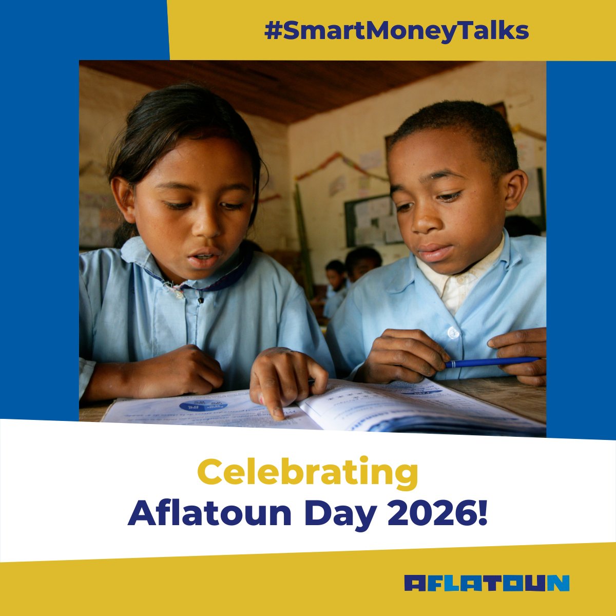 Aflatoun International tweet media