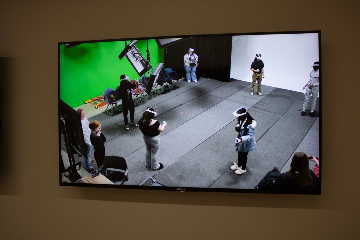 Ball State CCIM tweet media