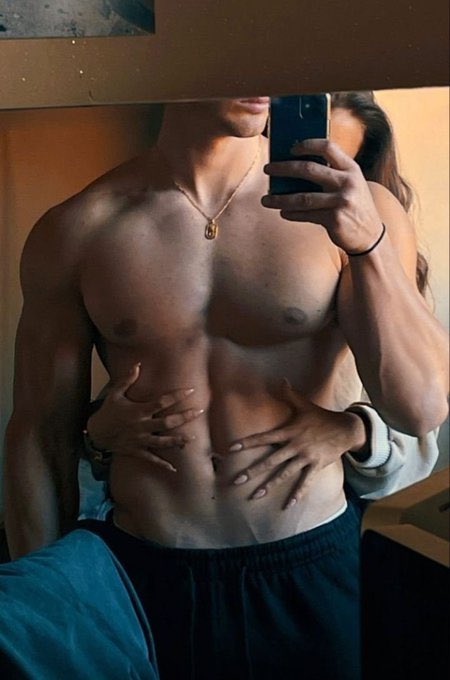 Dear Men. tweet media