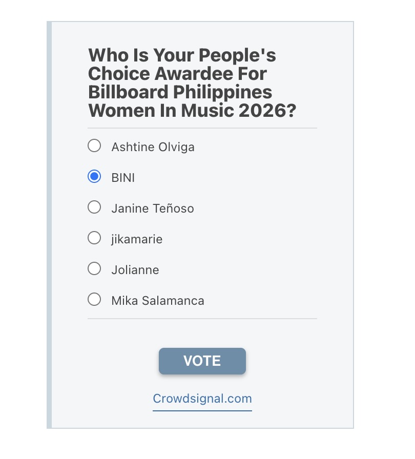 bini_writes's tweet photo. Hi Blooms! Busy ba kayo? Pahiram naman ng konting time nyo. Wala pang 30 seconds to vote dito and unli siya. Hanggang tomorrow nalang 11:59 p.m. 
Bigyan na natin ng isang award ang BINI. Tara? 🌸❤️
POWER VOTE HERE: https://t.co/8qn8bQHucE
#BINI @BINI_ph https://t.co/Mqvt16y7YI
