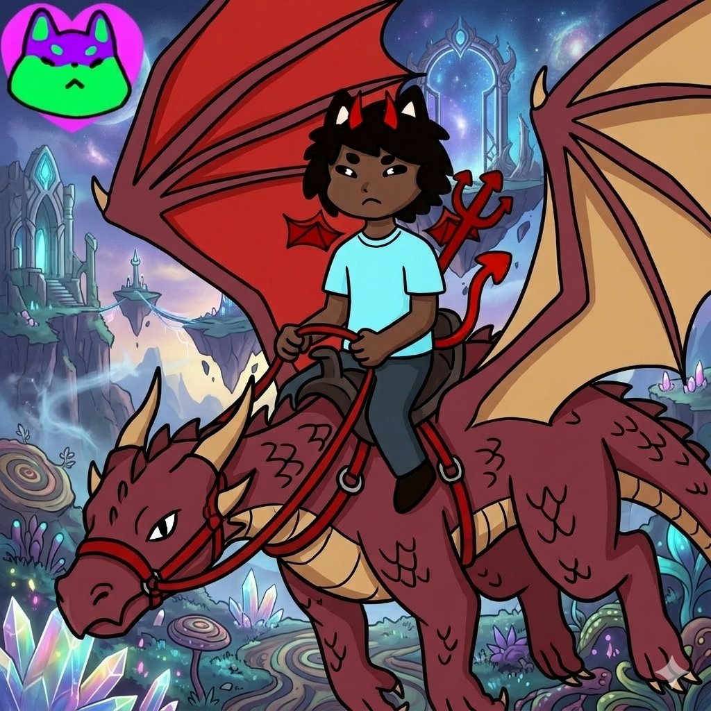 Megafu Charles | FRACCTAL tweet media