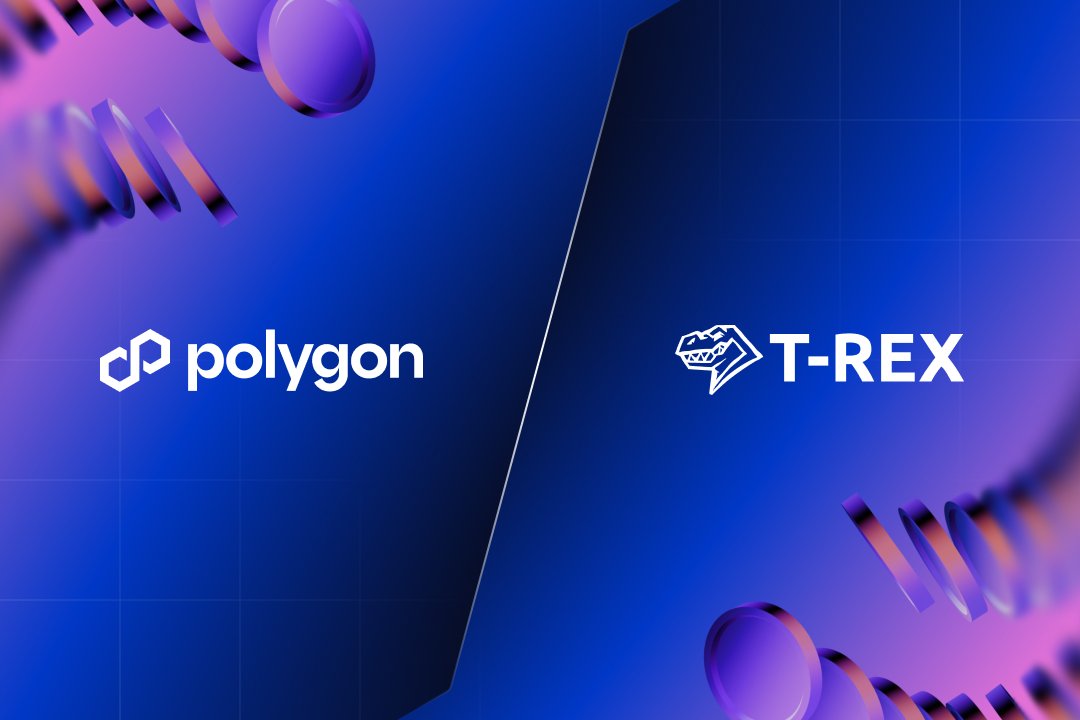 Polygon | POL tweet media