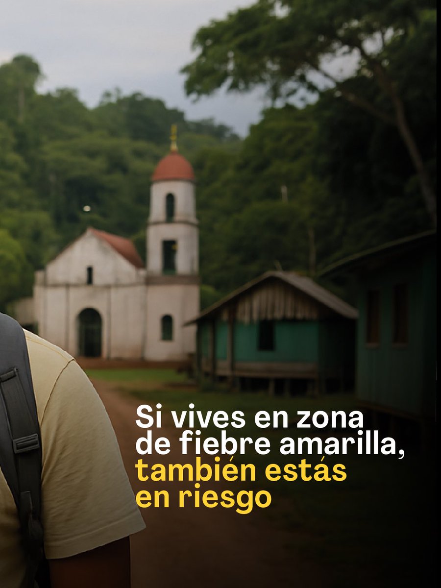 MinSalud Colombia 🇨🇴 tweet media