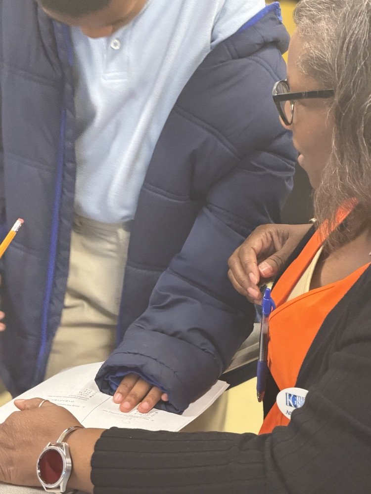 St. Helena Arts & Technology Academy tweet media